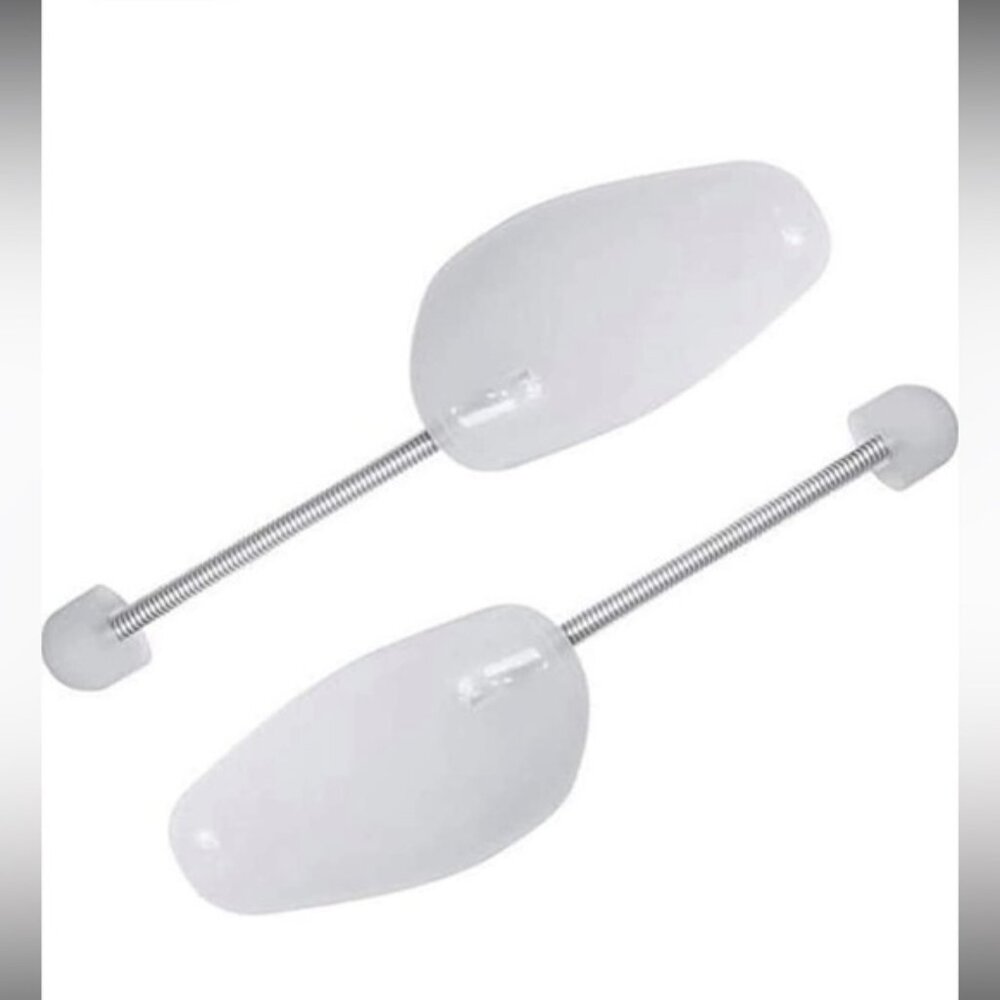 Practical Adjustable Length Women Shoe Tree Stretcher Holder Shaper Support
